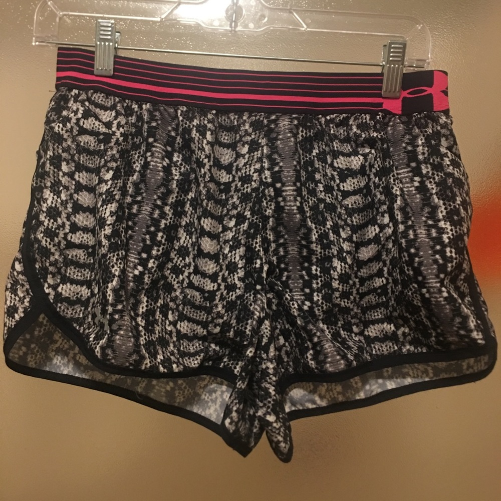 Under Armour Shorts